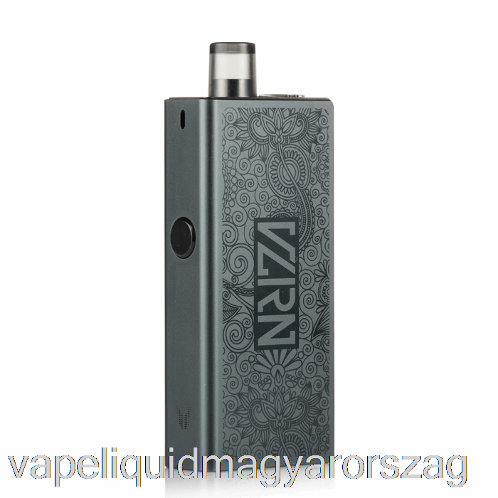 Uwell Valyrian Se 25w Pod Kit Világosszürke Vape Folyadék